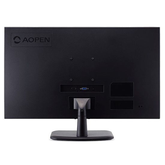 Монитор 21.5" Acer (Aopen) 22CV1Qbi черный