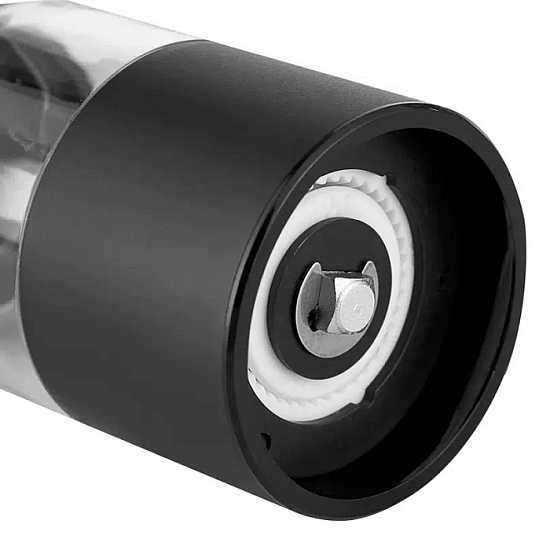 Мельница для специй электрическая HuoHou Electric Mini Grinder Rechargable (HU0280 Black)