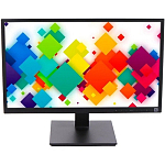 Монитор 23.8" LG  24BK550Y черный