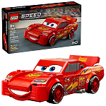 Конструктор LEGO Speed Champions 77255 Молния Маккуин
