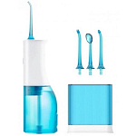 Ирригатор XIAOMI Soocas W3 PRO (4 насадки)