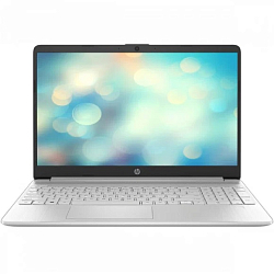 Ноутбук 15.6"  HP 15s-fq5032ci (Intel Core i5-1235U/ 8 GB/ SSD 512 GB/ DOS) (725W7EA), серый