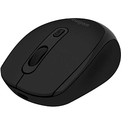 Мышь БП WELLMADE M03 черная