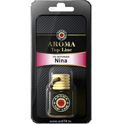 Ароматизатор AROMA TOP LINE Nina флакон