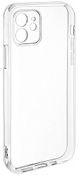 Задняя накладка NONAME для iPhone 12 (6.1) 2.0mm TPU Clear case