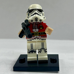 Фигурка SW087 Санта Штурмовик