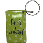 Ключ для домофона "Simple is beautiful"