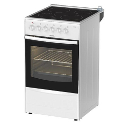 Электрическая плита DARINA B 3607 W