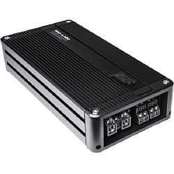 Автоусилитель AMP PRO 4.120