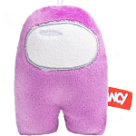 Мягкая игрушка FANCY Амонг Ас (Among Us) AMOF0U