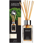 Ароматизатор AREON STICKS LUX-STANDART_85ml Black