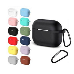 Силиконовый чехол MOBIS для Air Pods Pro 2