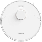 Робот-пылесос Dreame C9 White (Уценка)