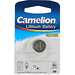 Элемент питания CAMELION CR1632 BL-1