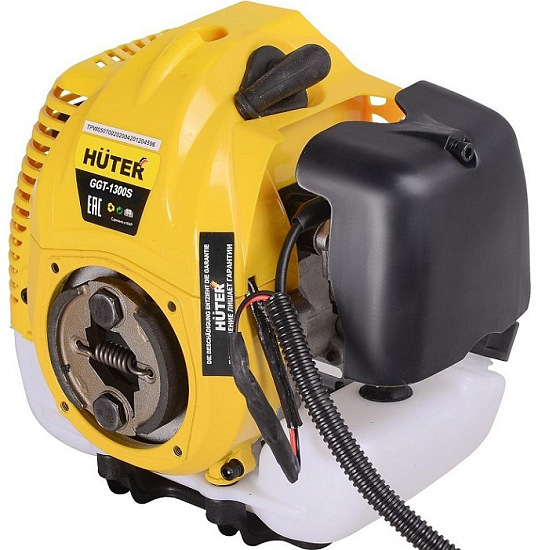 Триммер бензиновый HUTER GGT-1300S