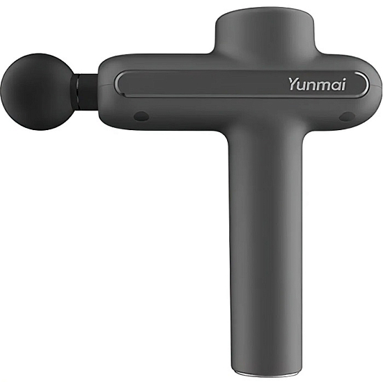 Перкуссионный массажер XIAOMI YUNMAI Gun Pro Basic(YMJM-551S)