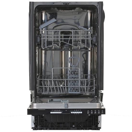 Посудомоечная машина HAIER HDWE9-191RU