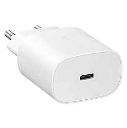 Сетевое ЗУ Samsung EP-TA800 25W USB-C Power Delivery