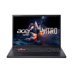 Ноутбук игровой 16" Acer Nitro Lite 16 NL16-71G-51L6