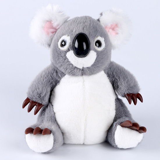 Мягкая игрушка "Коала", 22 см   9939231