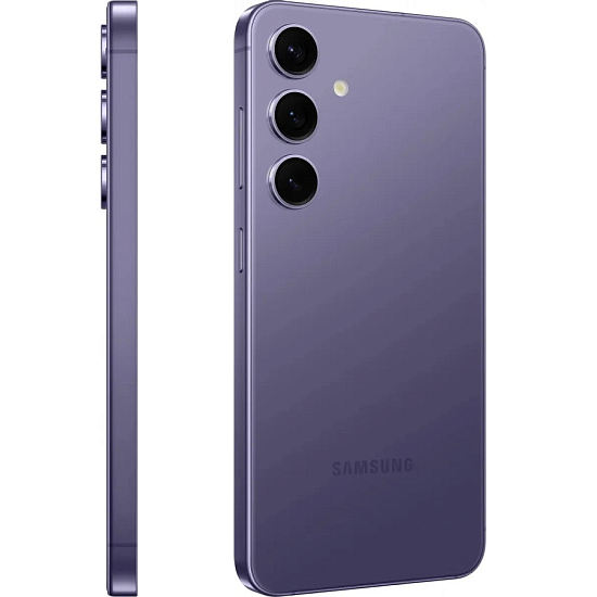 Смартфон Samsung Galaxy S24 8/256Gb Фиолетовый