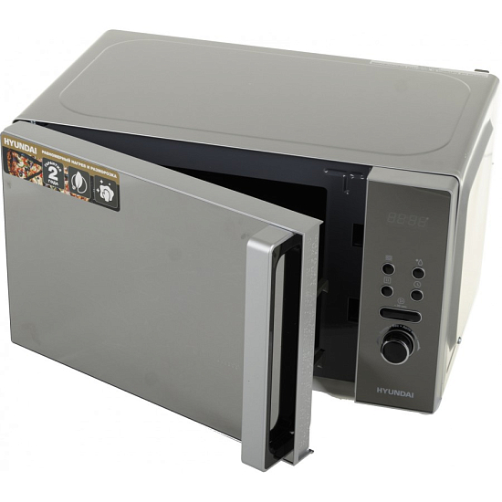 Микроволновая печь HYUNDAI HYM-D3002