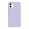 Силиконовый чехол SILICONE Case для 11 №05 небесно-голубой