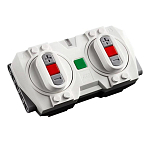 Конструктор LEGO Powered Up 88010 Дистанционное управление