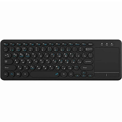 Клавиатура БП OLMIO WK-35 черная