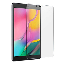 Противоударное стекло 2.5D NONAME для Samsung Galaxy Tab A 8.0 (2019) (SM-T295 (LTE))
