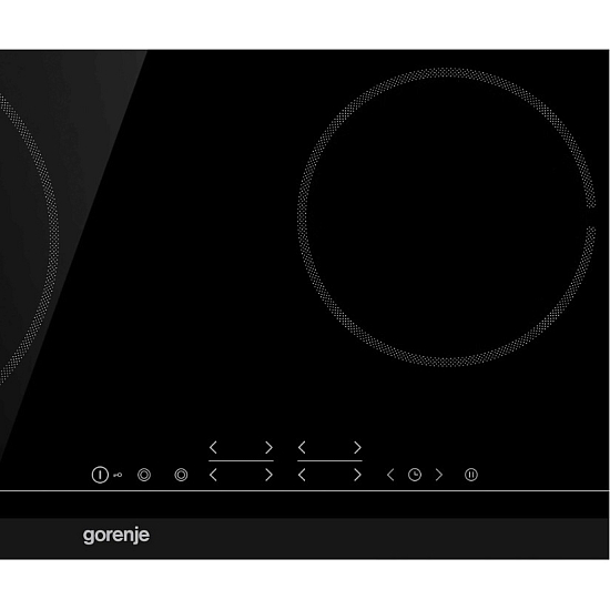 Варочная панель GORENJE ECT644BCSC