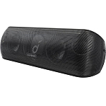 Колонка портативная Anker Soundcore Motion Plus, Черная (Уценка)