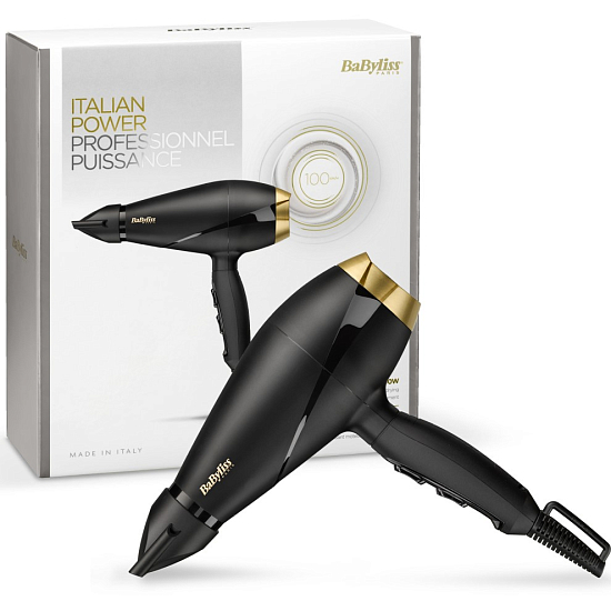 Фен BABYLISS 6704E