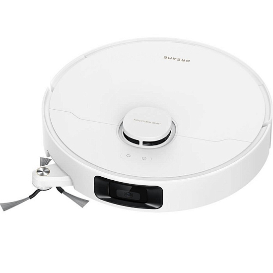 Робот-пылесос Dreame D20 PRO WHITE