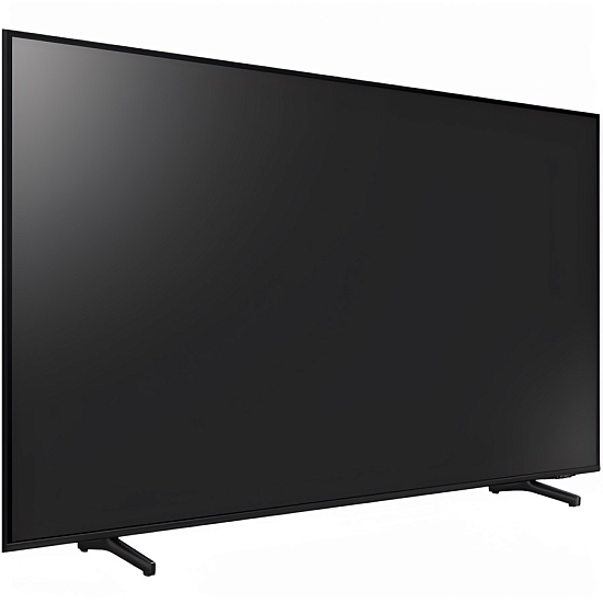 Телевизор Samsung UE65DU8000UXRU черный 65"