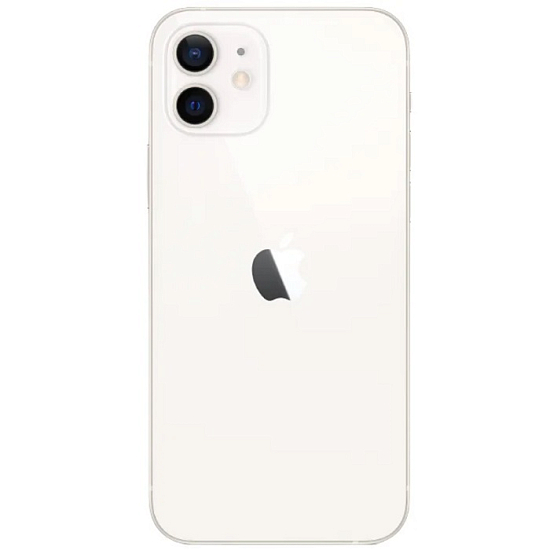 Смартфон APPLE iPhone 12  64Gb Белый (Б/У)