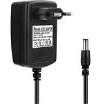 Блок питания 9V 1A ISA 5.5*2.5