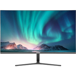 Монитор 27"  Digma DM-MONB2703 темно-серый