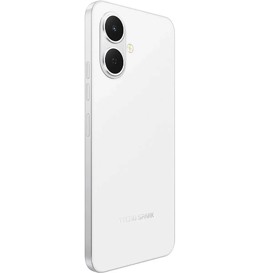 Смартфон TECNO Spark Go 2 4/128Gb, белый