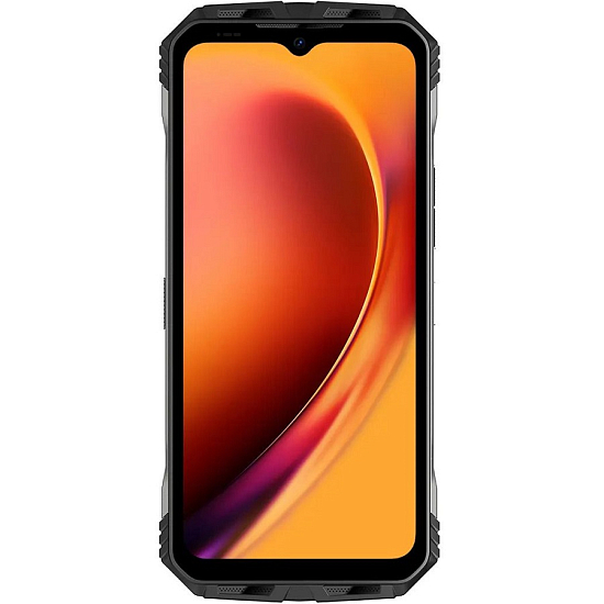 Смартфон Doogee V Max 12/256 серебристый