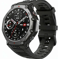 Смарт-часы XIAOMI AMAZFIT T-Rex 3 (Onyx)