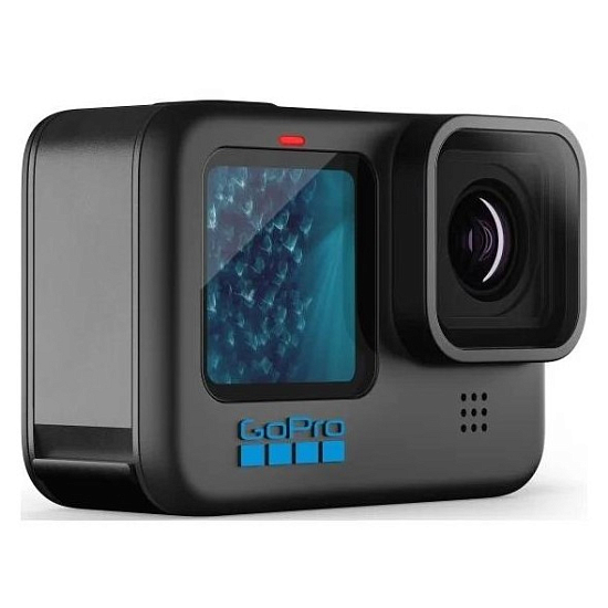 Экшн-камера GOPRO HERO11 black