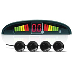 Парктроник PS-124U (4 датчика)