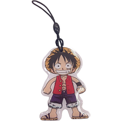 Ключ для домофона "Мальчик Аниме"