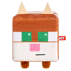 Мягкая игрушка FANCY Кот