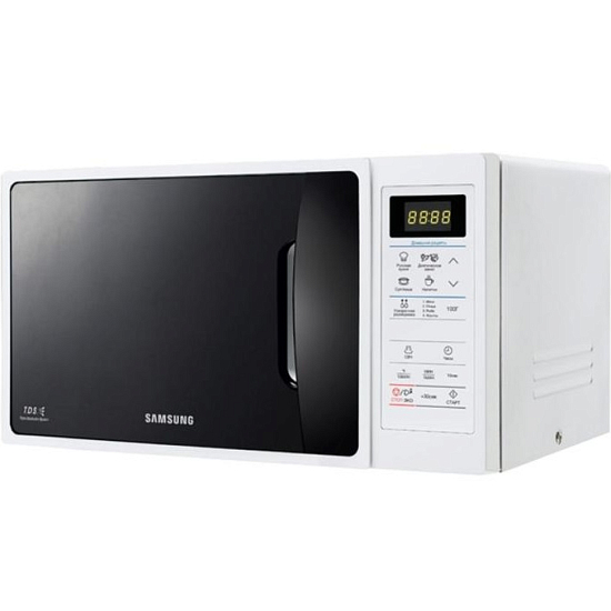 Микроволновая печь SAMSUNG ME83ARW/BW