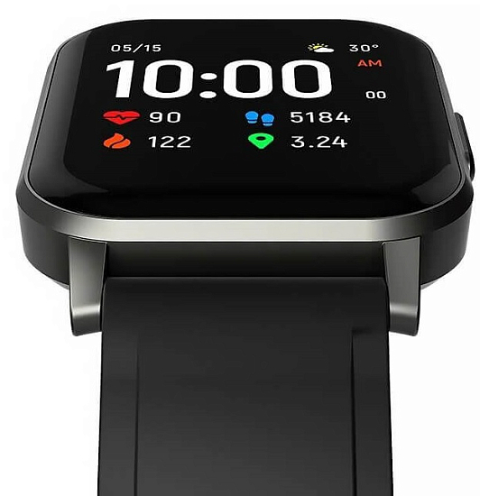 Смарт-часы XIAOMI Haylou LS02