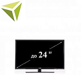 Телевизоры до 24"