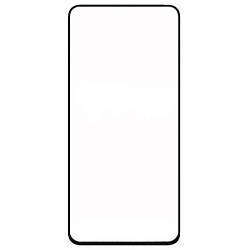 Противоударное стекло DF для Xiaomi 12T/12T Pro/13T/13 Pro DF xiColor-99 (black)