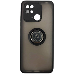 Задняя накладка ZIBELINO Ultra Thin Case для Xiaomi Mi 11 Lite (Premium quality) (прозрачный)